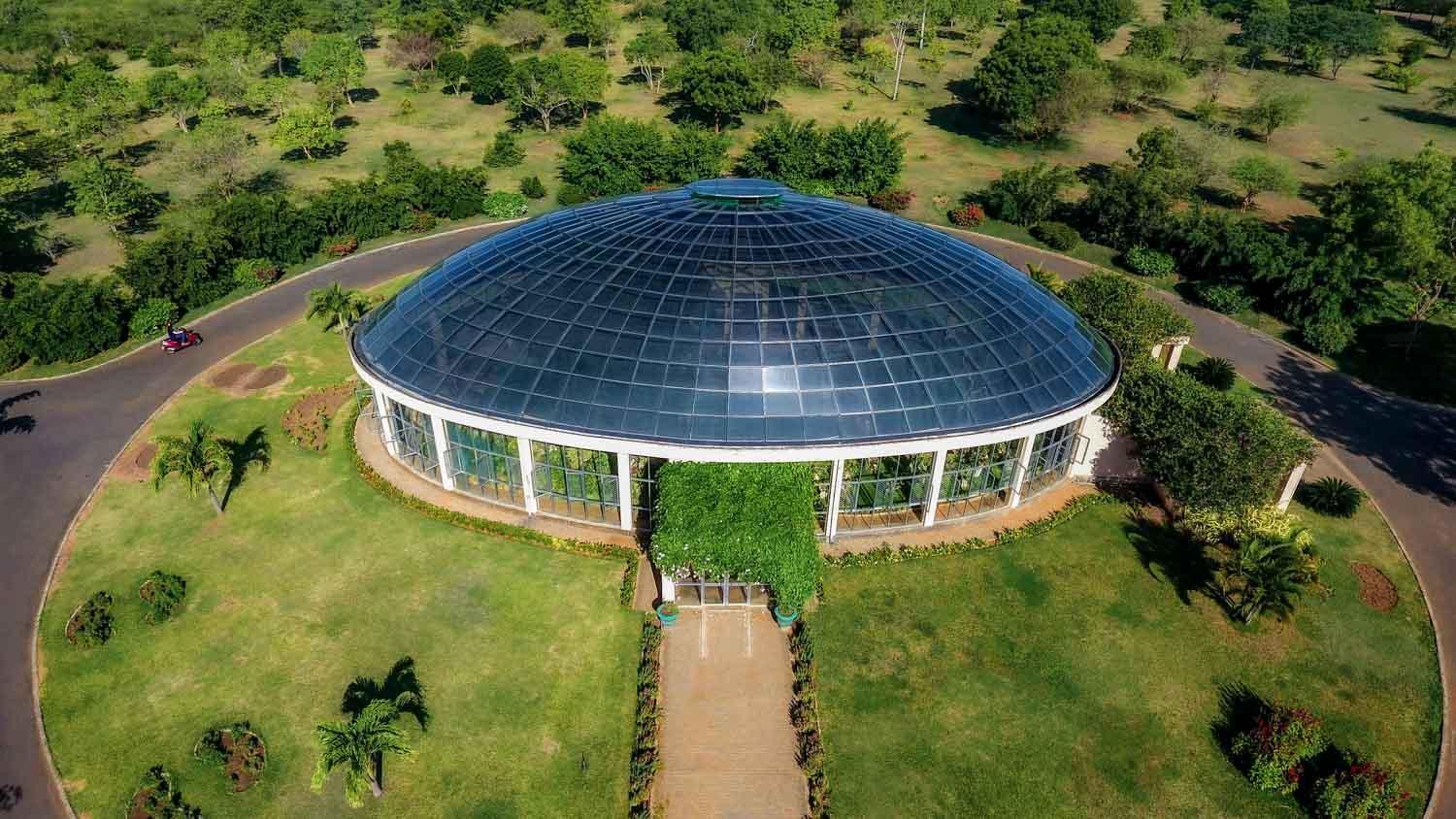 Ceylonta Beach Resort And Spa Hambantota Exterior foto